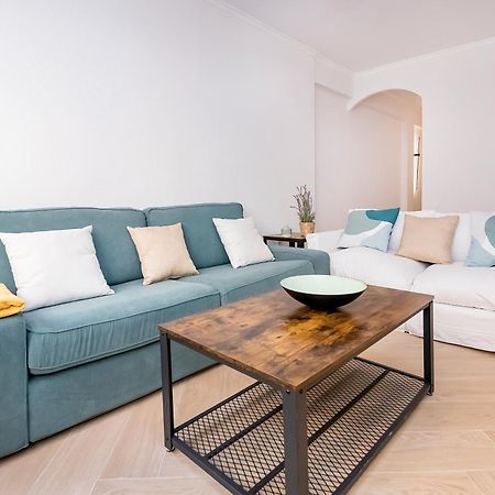 Apartament Exclusive Malaga Centre Zewnętrze zdjęcie