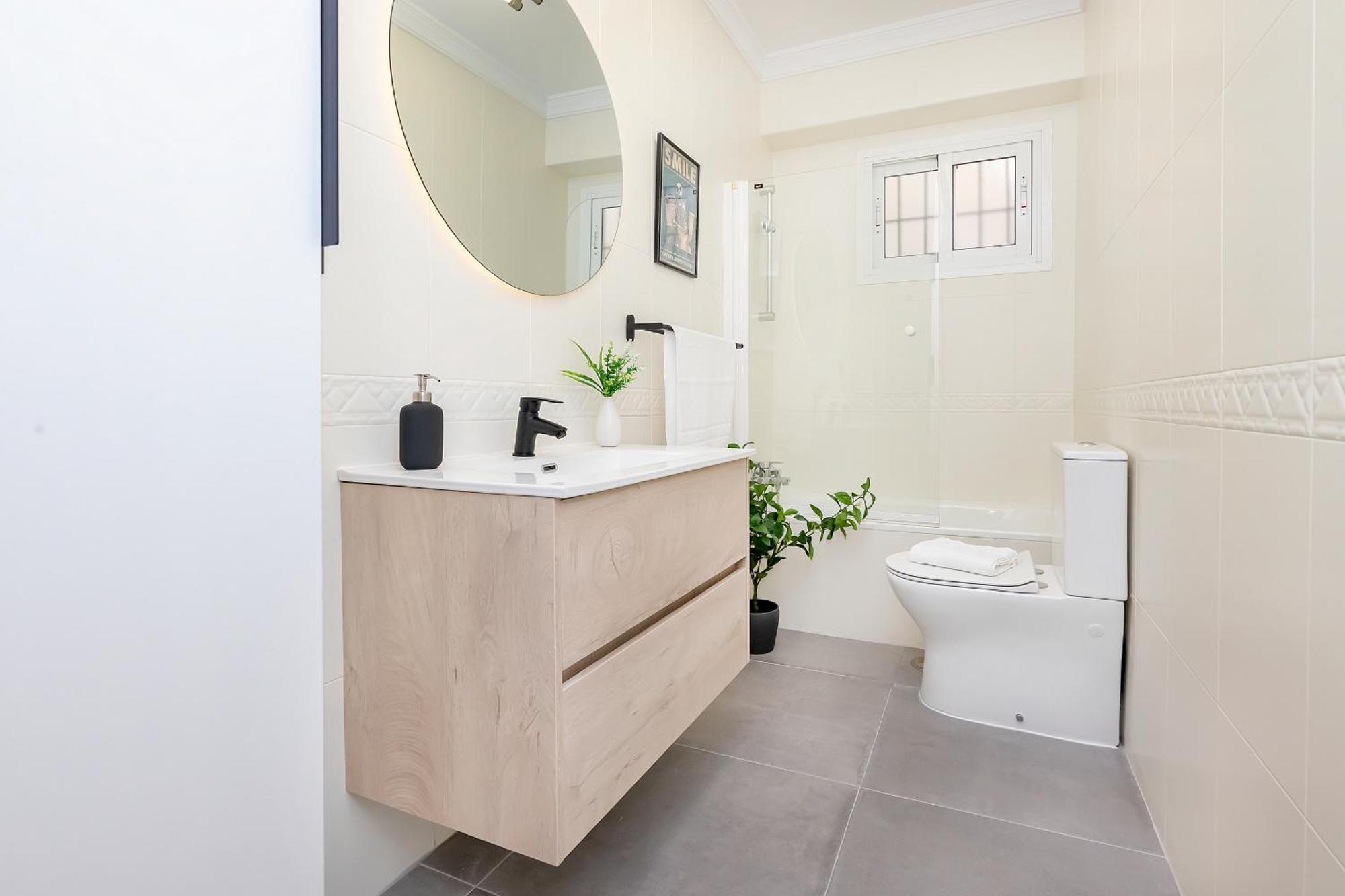 Apartament Exclusive Malaga Centre Zewnętrze zdjęcie