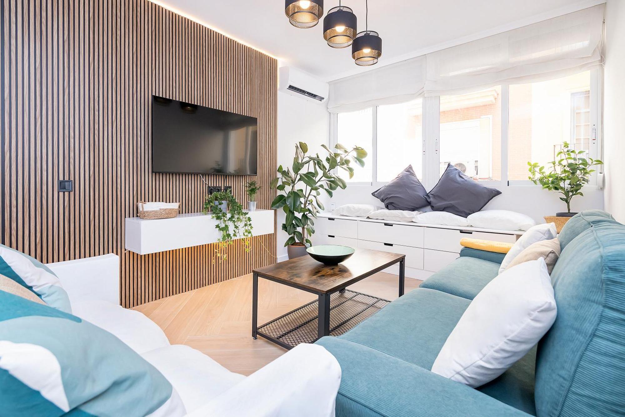Apartament Exclusive Malaga Centre Zewnętrze zdjęcie