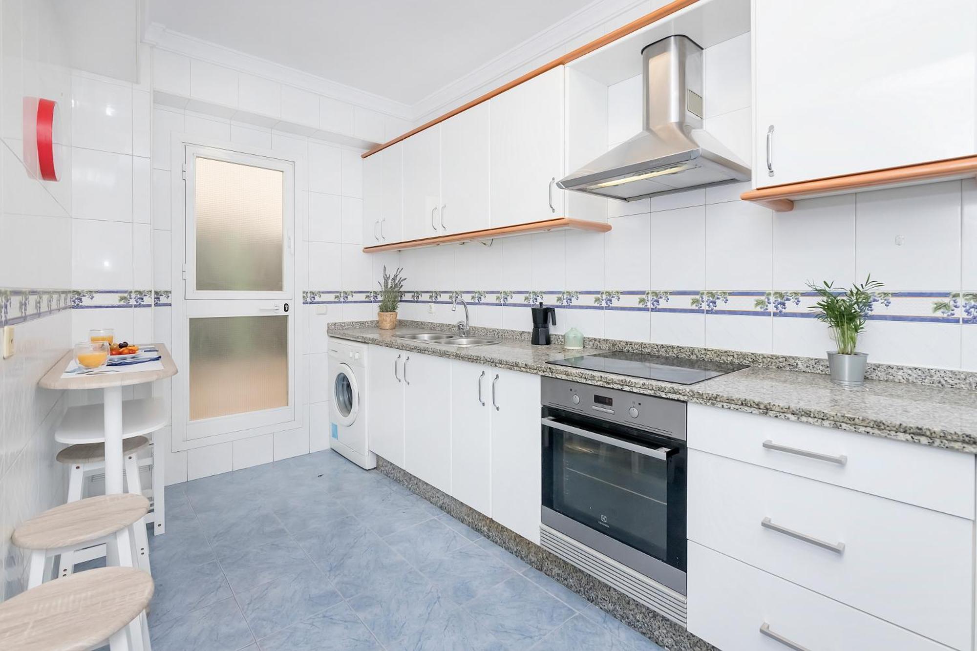 Apartament Exclusive Malaga Centre Zewnętrze zdjęcie