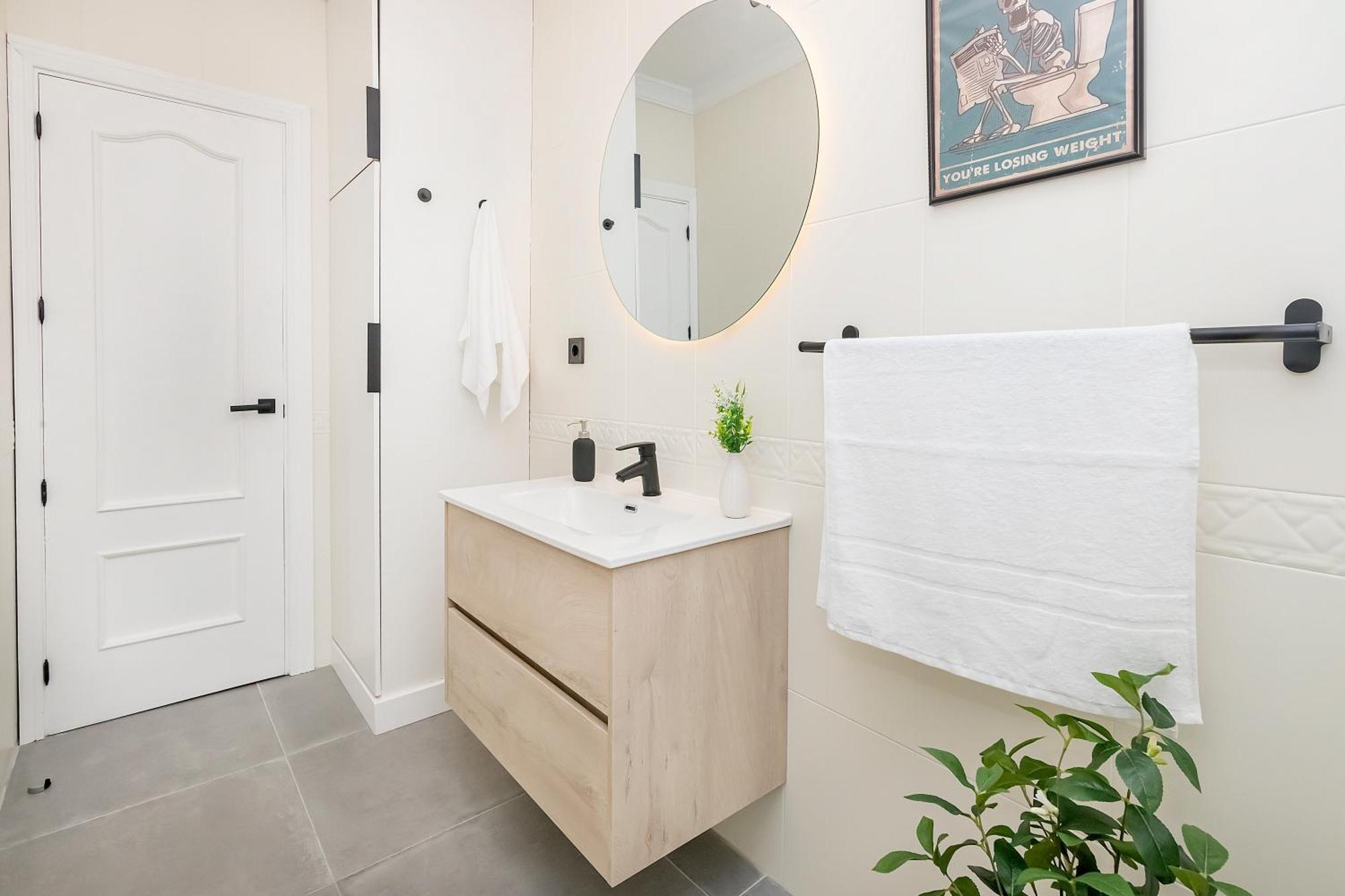 Apartament Exclusive Malaga Centre Zewnętrze zdjęcie
