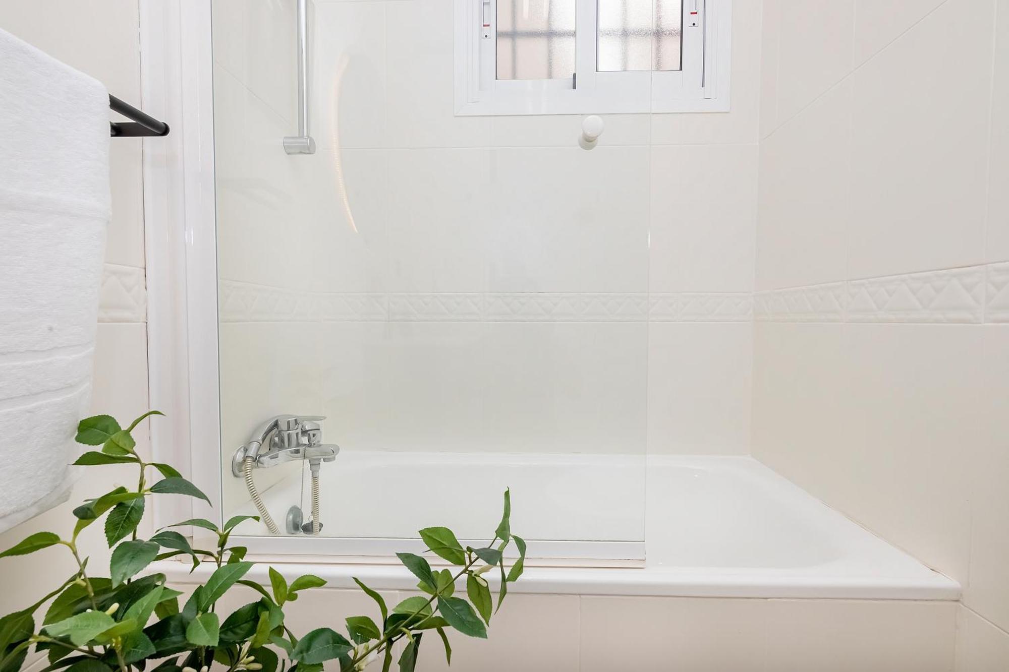 Apartament Exclusive Malaga Centre Zewnętrze zdjęcie