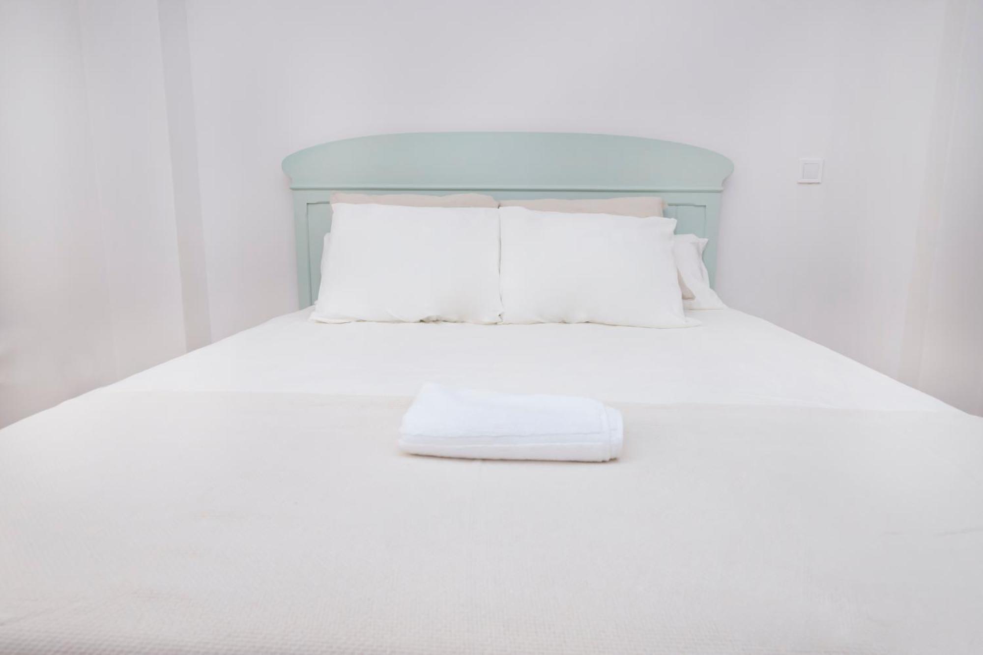 Apartament Exclusive Malaga Centre Zewnętrze zdjęcie