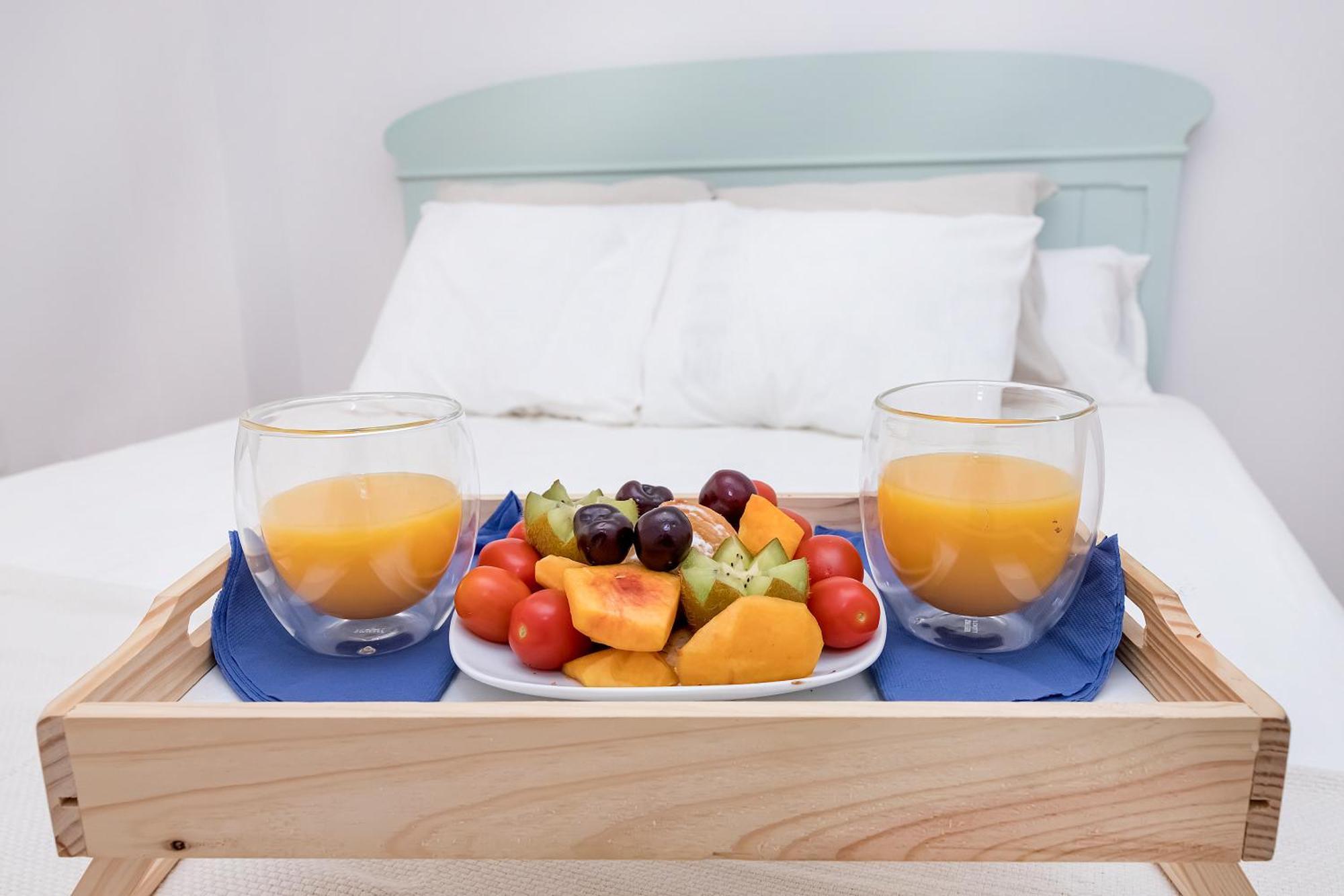 Apartament Exclusive Malaga Centre Zewnętrze zdjęcie