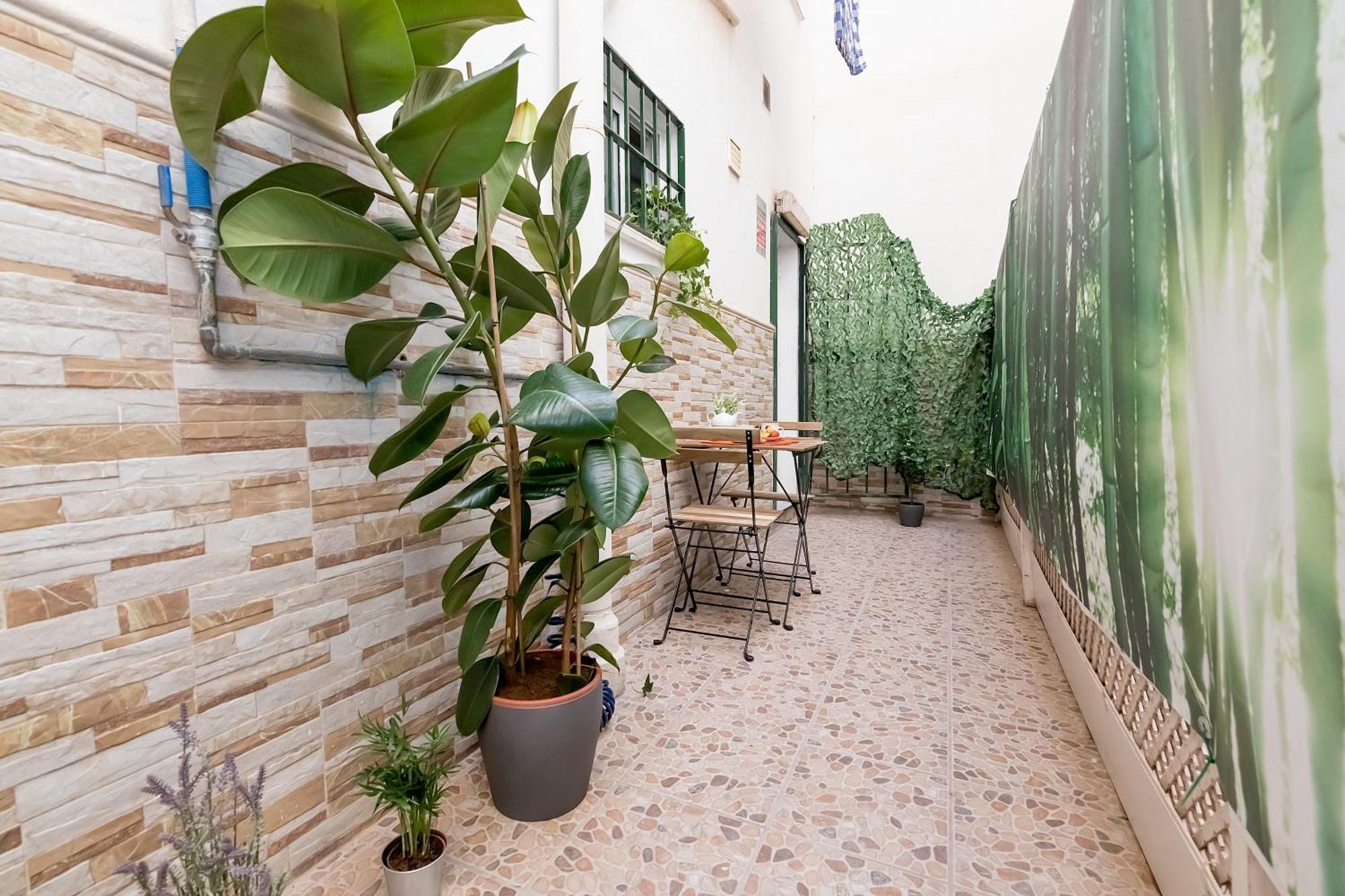 Apartament Exclusive Malaga Centre Zewnętrze zdjęcie