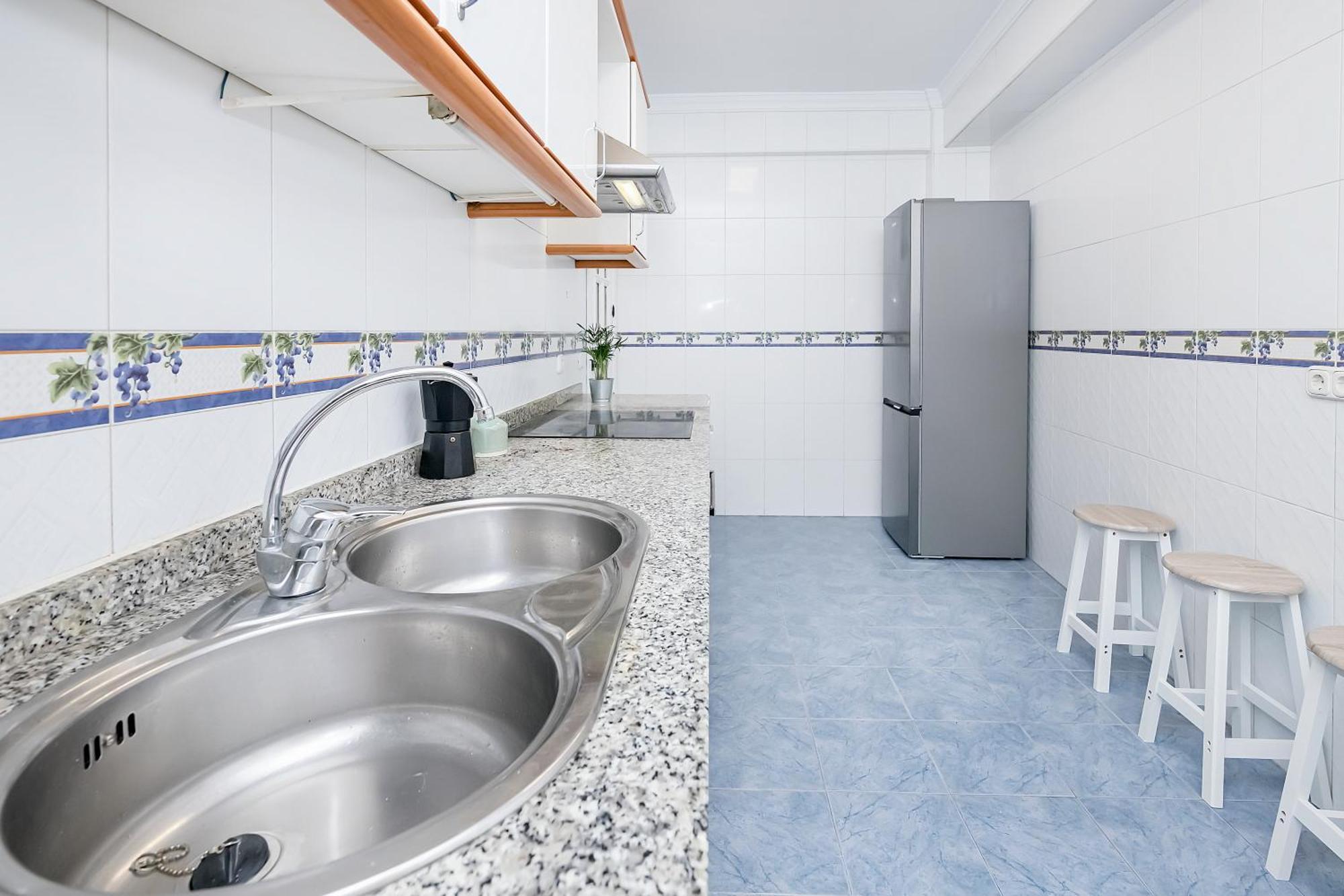 Apartament Exclusive Malaga Centre Zewnętrze zdjęcie