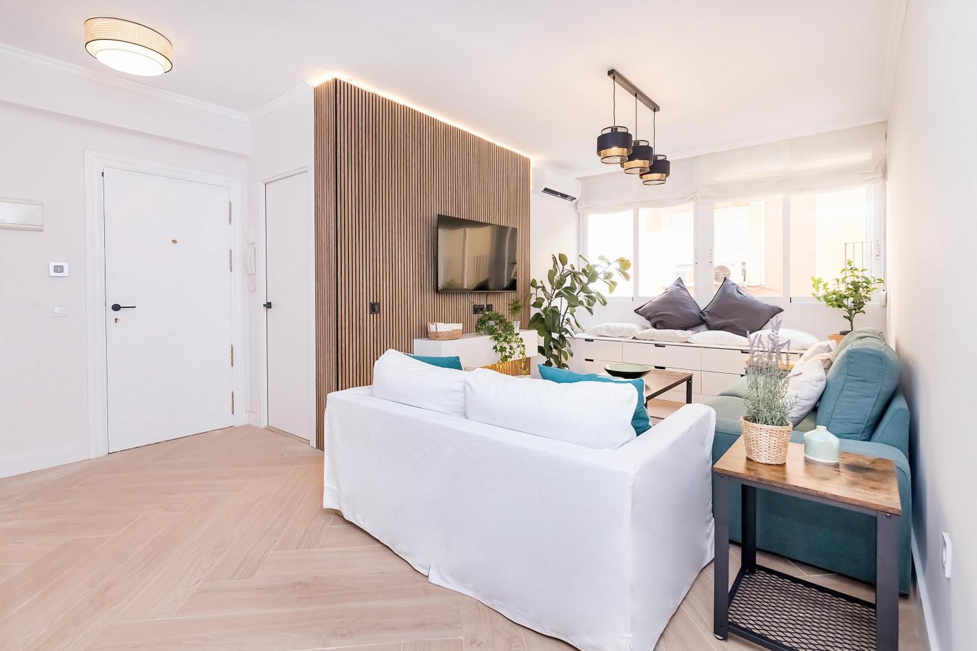 Apartament Exclusive Malaga Centre Zewnętrze zdjęcie