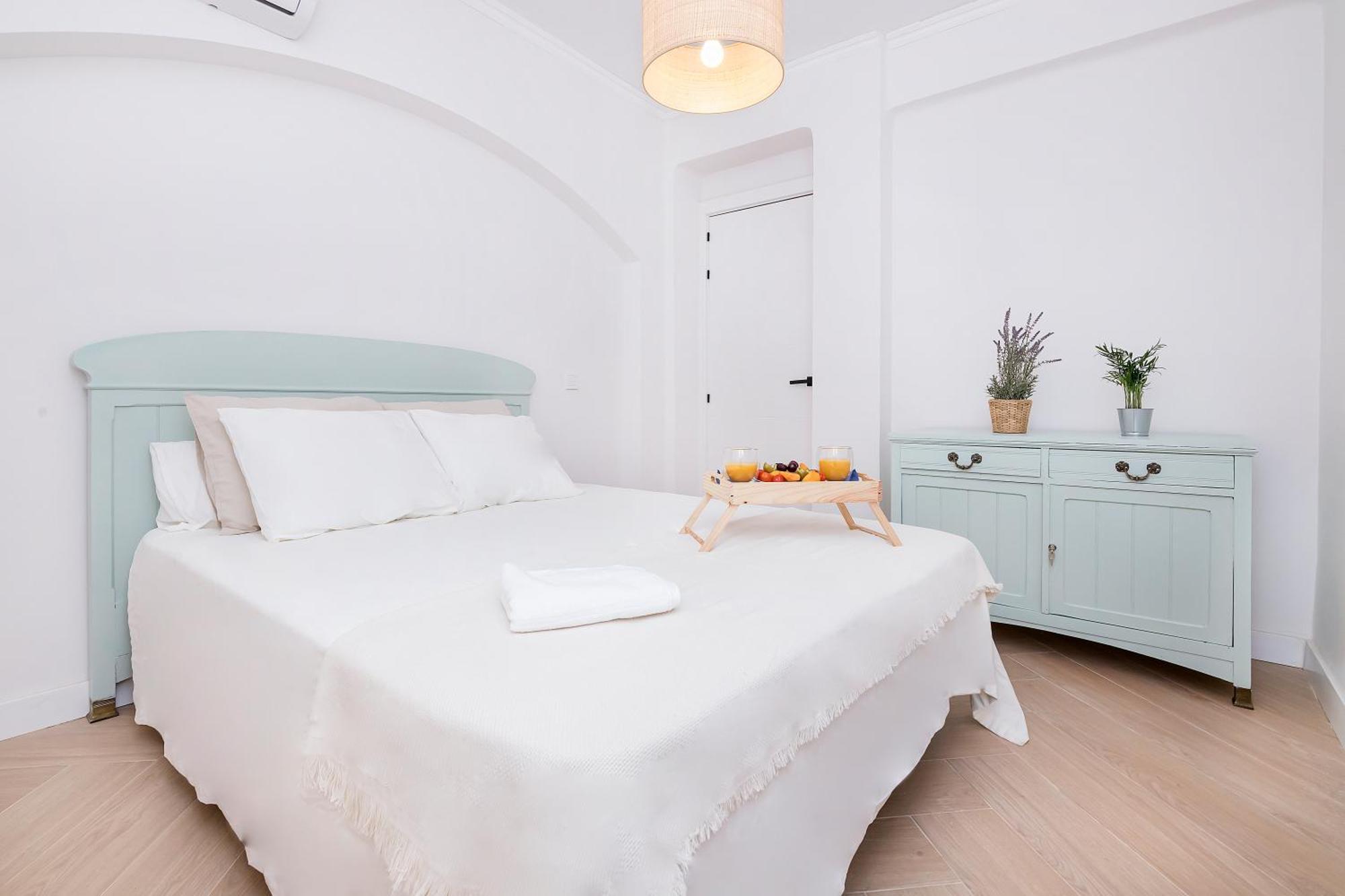 Apartament Exclusive Malaga Centre Zewnętrze zdjęcie