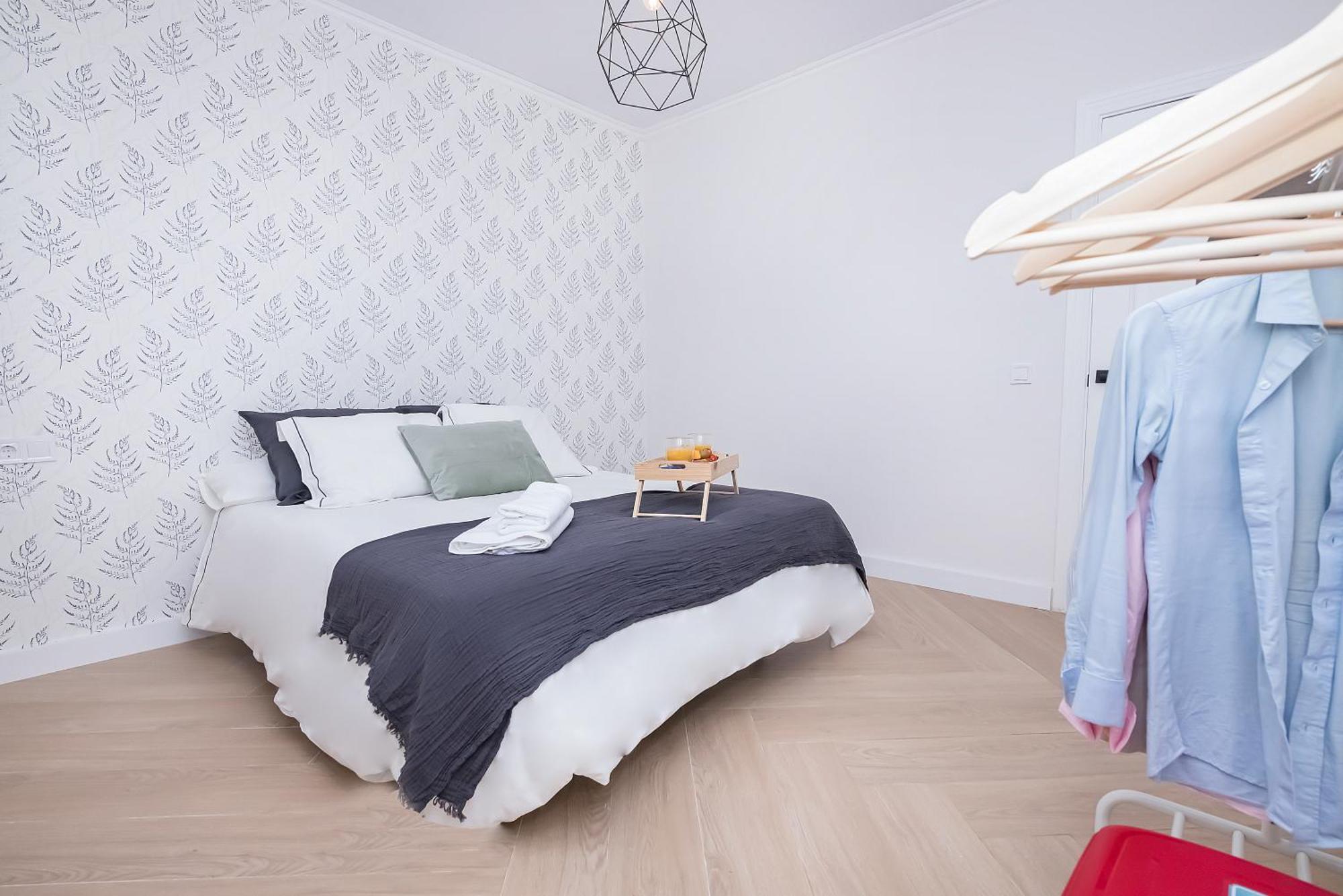Apartament Exclusive Malaga Centre Zewnętrze zdjęcie